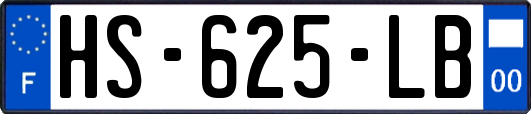HS-625-LB