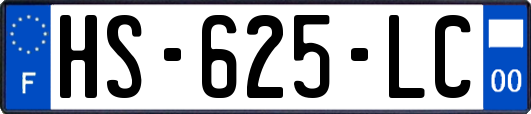 HS-625-LC