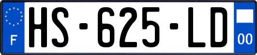 HS-625-LD