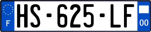 HS-625-LF