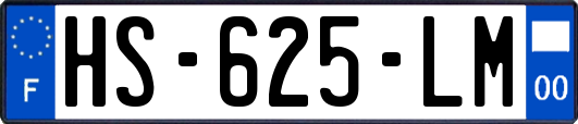 HS-625-LM