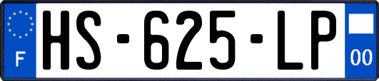 HS-625-LP