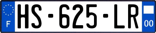HS-625-LR
