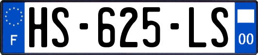 HS-625-LS
