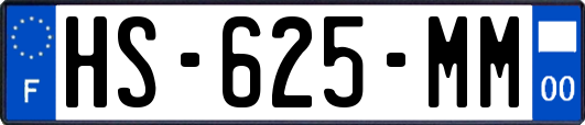 HS-625-MM