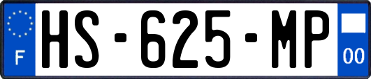 HS-625-MP