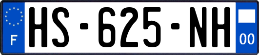 HS-625-NH