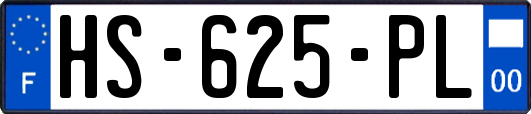 HS-625-PL