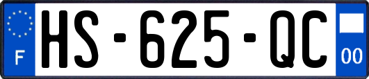 HS-625-QC