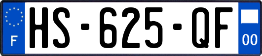 HS-625-QF
