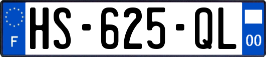 HS-625-QL