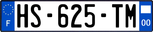 HS-625-TM