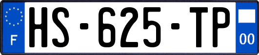 HS-625-TP