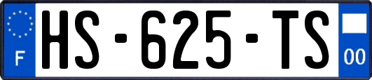 HS-625-TS