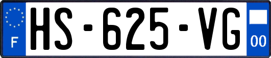HS-625-VG