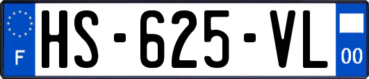 HS-625-VL