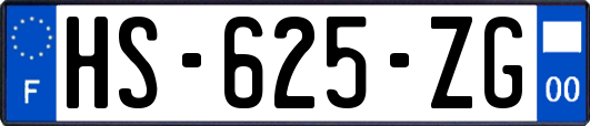 HS-625-ZG
