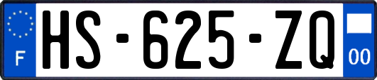 HS-625-ZQ