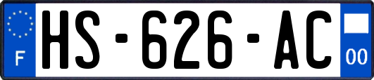 HS-626-AC