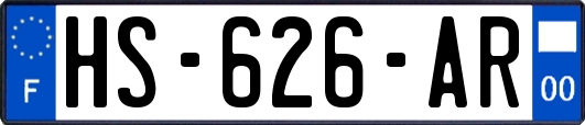 HS-626-AR