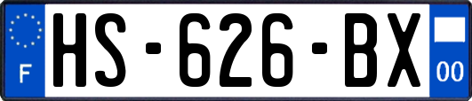 HS-626-BX