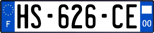 HS-626-CE
