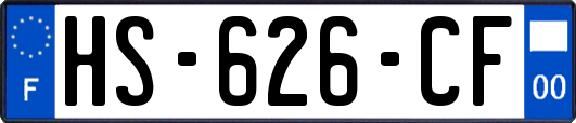 HS-626-CF