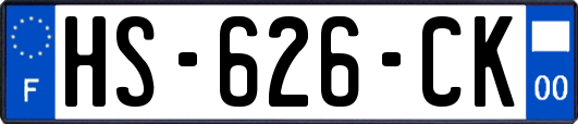 HS-626-CK