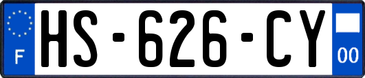 HS-626-CY