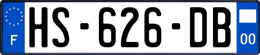 HS-626-DB