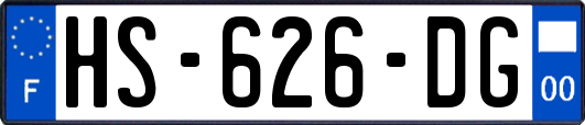 HS-626-DG