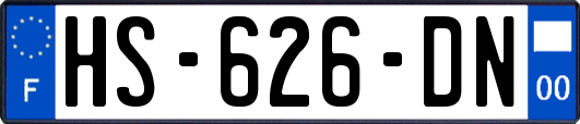 HS-626-DN