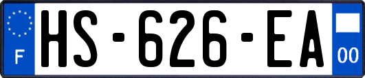 HS-626-EA
