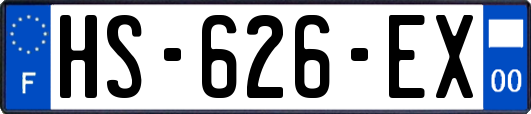 HS-626-EX