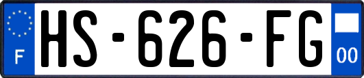 HS-626-FG