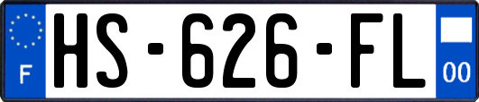 HS-626-FL