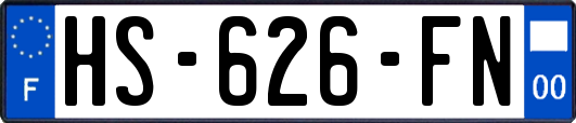 HS-626-FN