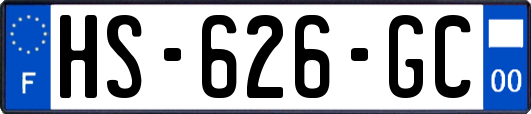 HS-626-GC