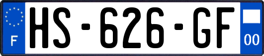 HS-626-GF