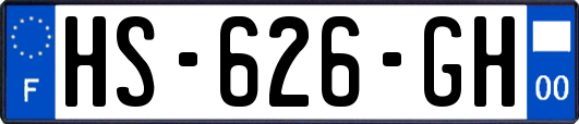 HS-626-GH