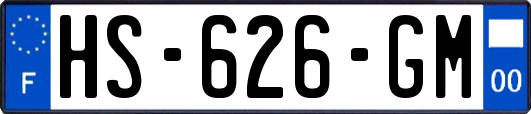 HS-626-GM