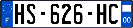 HS-626-HC