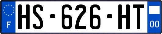 HS-626-HT