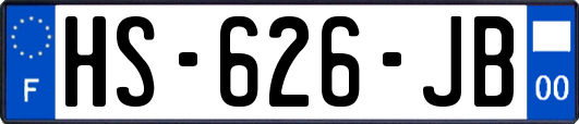 HS-626-JB