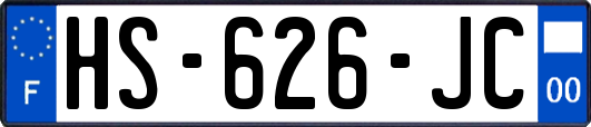 HS-626-JC