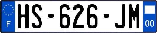 HS-626-JM