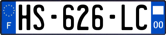 HS-626-LC