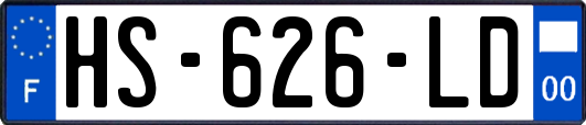 HS-626-LD