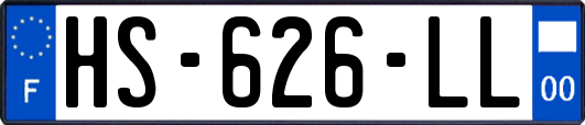 HS-626-LL