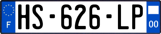 HS-626-LP